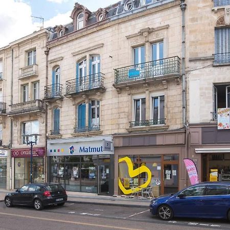 Studio Meuble Verdun - 3Eme Etage, Verdun Екстер'єр фото